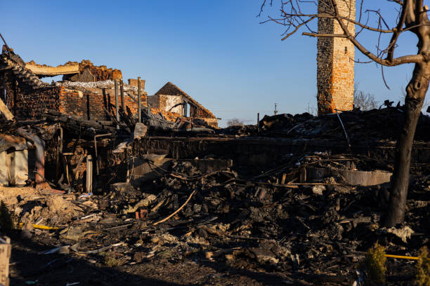 24/7 Emergency Fire Damage Removal experts in Springfield, FL
