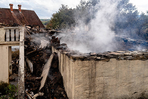 Reliable Fire Damage Removal contractor in Springfield, FL by Fire Damage Biloxi